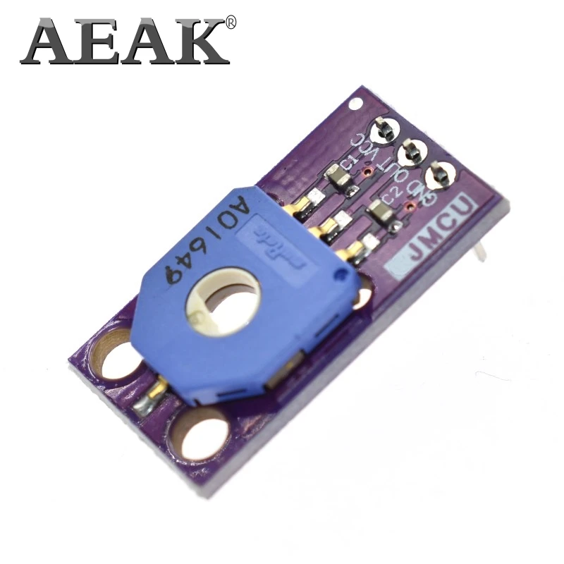 Датчик угла поворота AEAK CJMCU 103 SMD пыленепроницаемый модуль потенциометра