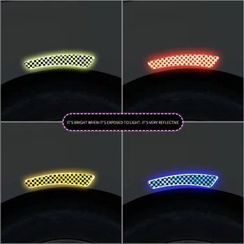 

automotive car warning stickers vehicle warning sticker glue drop anti collision car door anti collision strip car anti collis