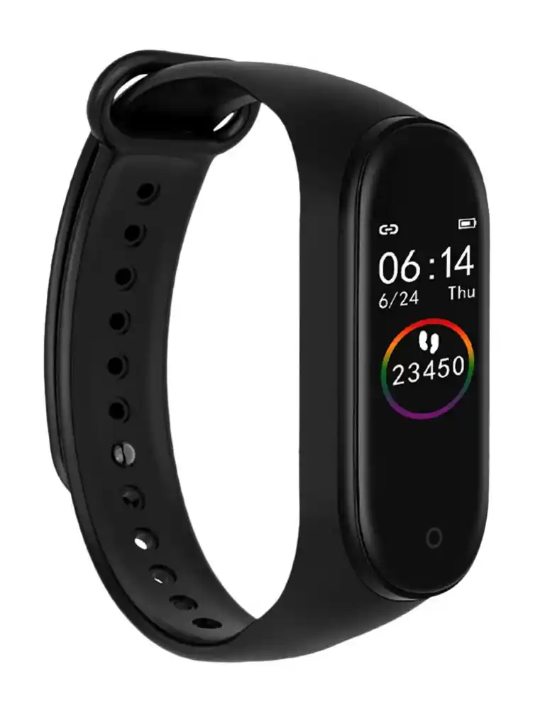 smart bracelet m4 xiaomi