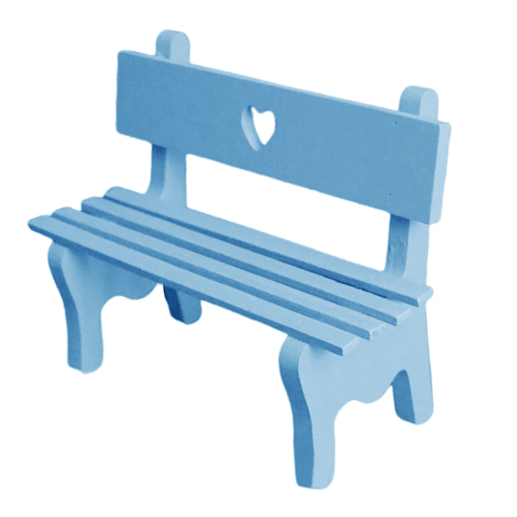 Wooden Bench Eyeglass Holder For Home Office Bedroom Dressers Decoration