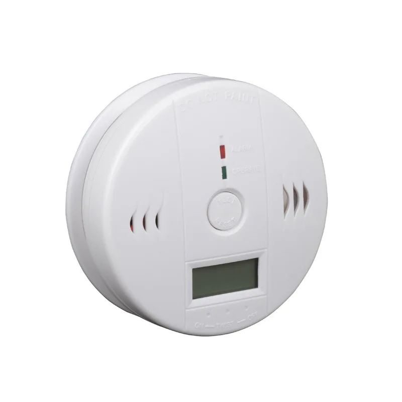 Kitchen Detector Carbon Monoxide Sensor Detector 2