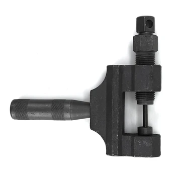 

Motorcycle bike mower chain riveting riveting tool QUAD Derive-chain separator repair derivative replaces
