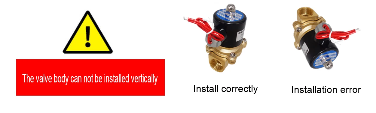 2 Вт серии закрытого типа водяной клапан 1/", 1/8", 1/", 3/4" AC220V, DC24V Электрический электромагнитный клапан пневматический клапан для воды масла воздуха NC