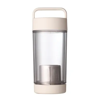 

Motorcycle Storage Water Bottle Lid Kids Cup Sport Plastic Bottles Drinks Clear Drinkware Bidon Dla Dzieci Kitchen Items EA60SH