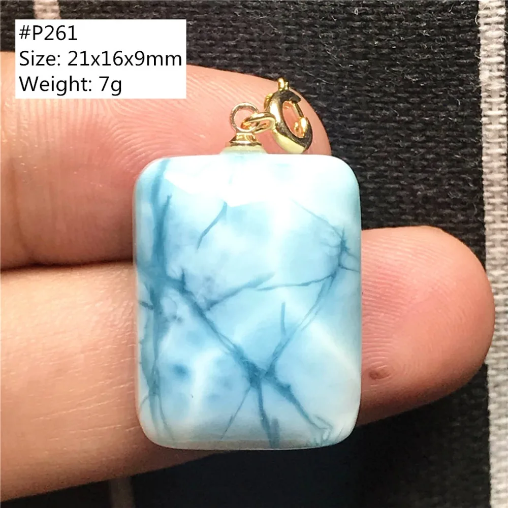 larimar pendant (261)