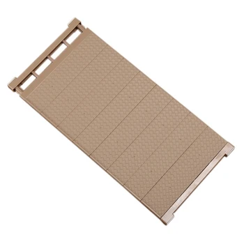 

Telescopic Wardrobe Storage Rack Shelf Adjustable Kitchen Cabinet Storage Cabinet Cabinet Wardrobe Storage Rack Bathroom Rack Br