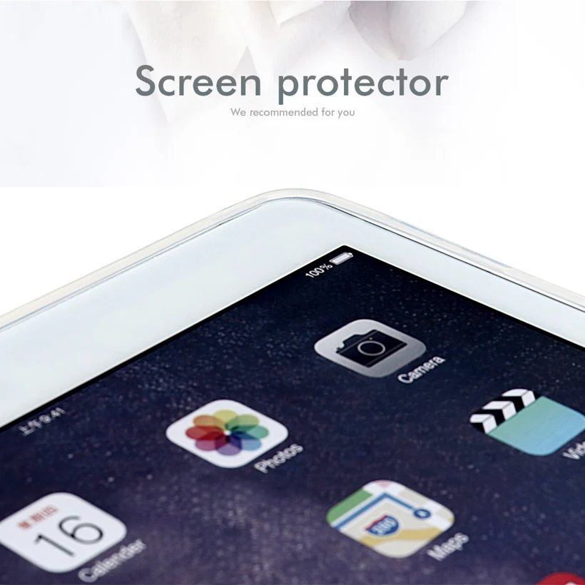 Чехол для планшета для samsung Galaxy Tab S6 10,5 TPU силиконовый мягкий чехол для samsung Tab S6 SM-T860 SM-T865 прозрачная задняя крышка