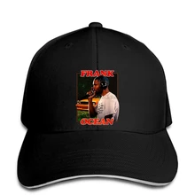 Франк океан блонд бейсбольная кепка в стиле хип-хоп рэп бейсбольная кепка Sz All Great DiscountMen тройник snapback шляпа пиковая