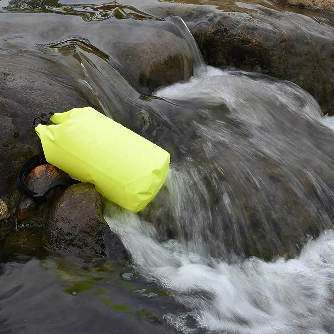 5L/10L/20L открытый сухой водонепроницаемый мешок водонепроницаемая сумка мешок водонепроницаемый плавающий сухой сумки для снаряжения для