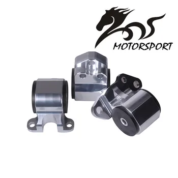 

Engine Swap Mount Kit (3-bolt Left Mount) - D-Series or B-Series DC2 EG EA020 with logo