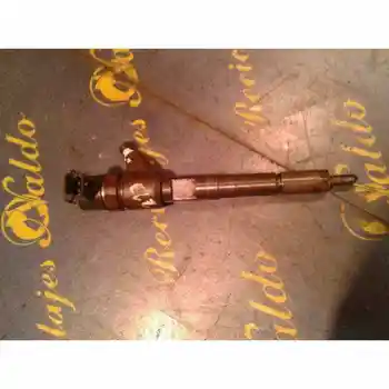 

0445110083 INJECTOR OPEL CORSA C