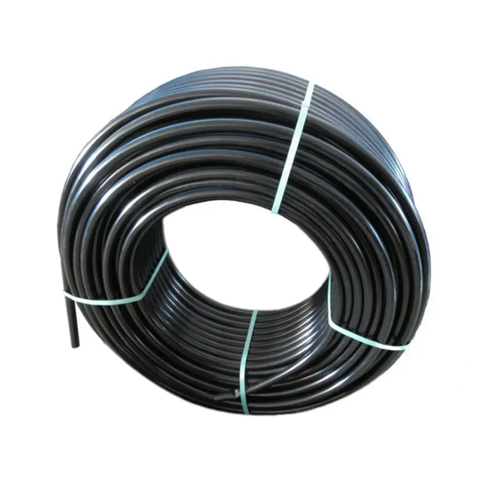 

16mm 20mm LDPE Pipe 5m 10m 20m 5/8" 3/4" PE Tube Garden Agriculture Lawn Drip Irrigation Pipe DN16 DN20 Distribution Hose