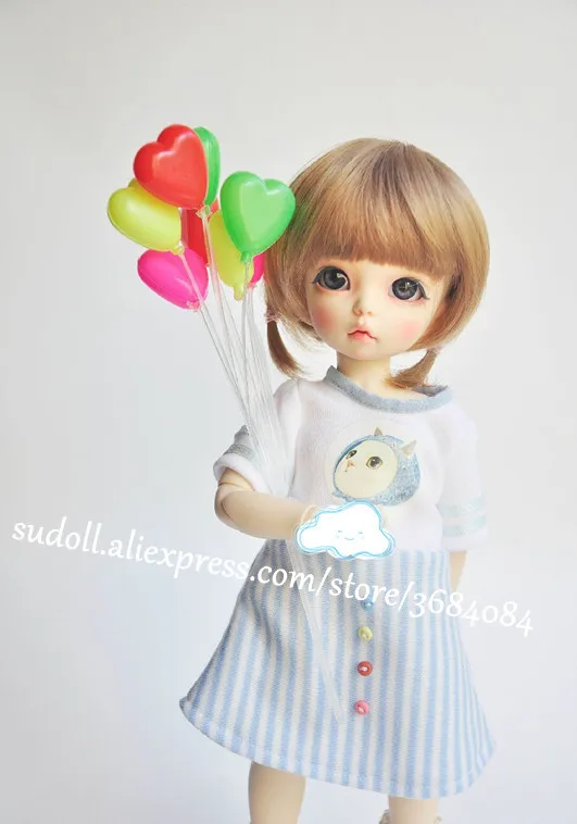 SuDoll BJD кукла 1/6 девушка Смола голый Неокрашенный тело кукла+ глаза милые игрушки высокого качества