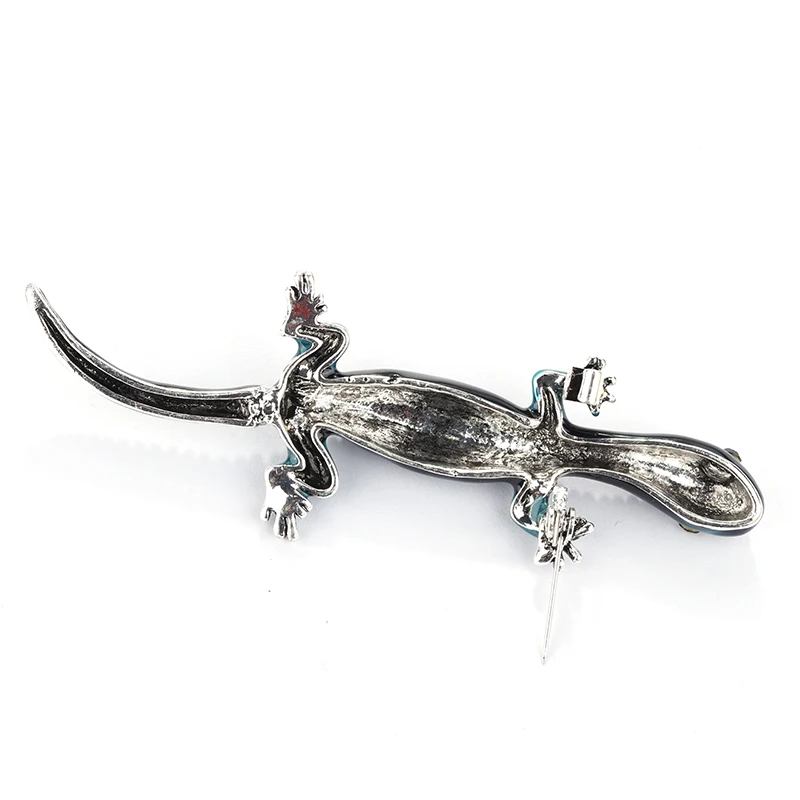 H600438X蜥蜴胸针 (10)