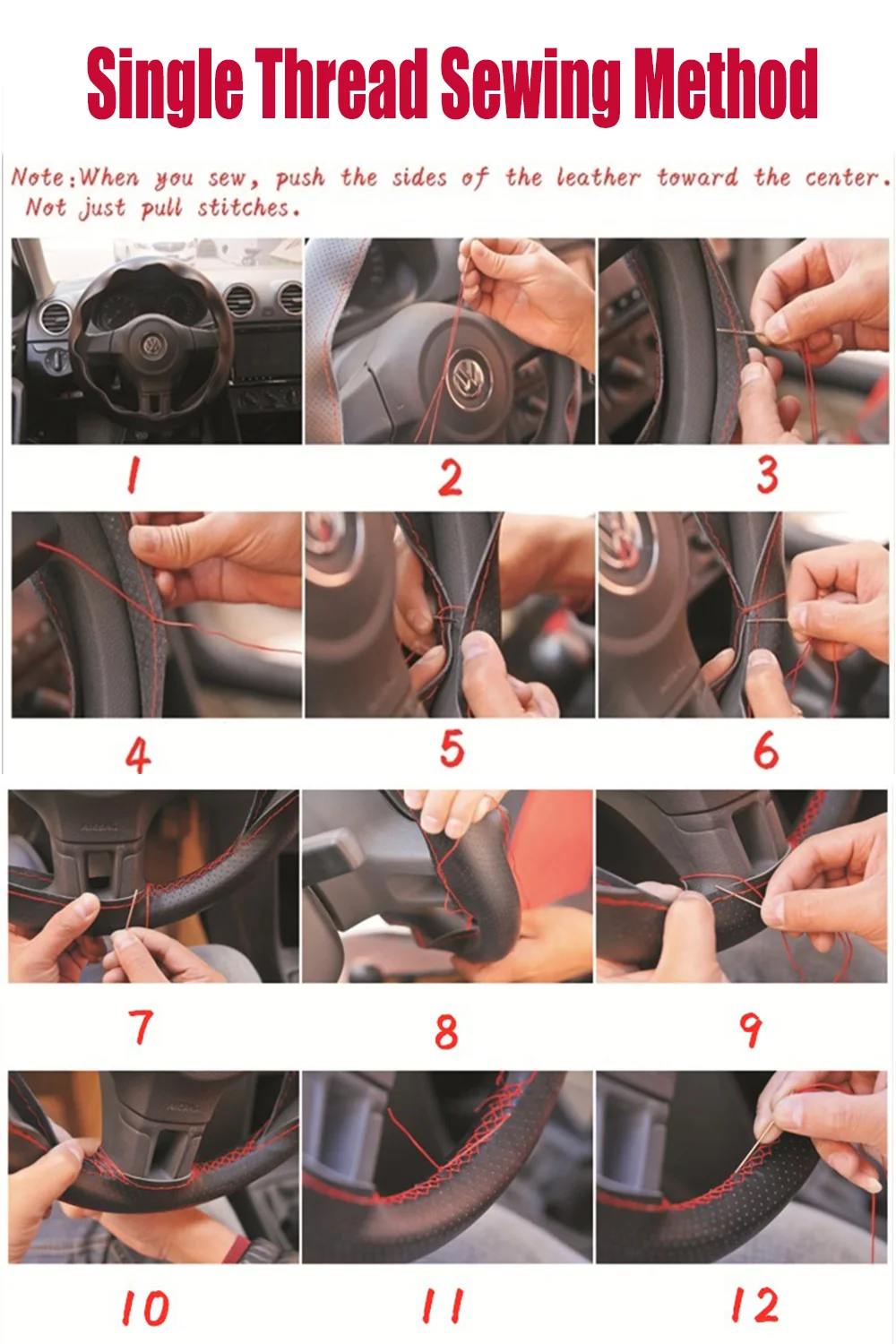 stw014安装方法图