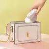Lofans YD-017 Cordless Electric Mini Iron for clothes Portable Wireless Generator road irons ironing Multifunction 4
