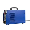 CT312 AC220V 3 IN 1 MIG TIG MMA Semi-automatic Welding Machine Welder Inverter Gasless Plasma Cutter Welding Equipments EU Stock 4