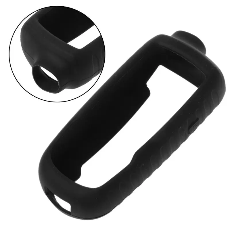 Силиконовый защитный чехол для Garmin GPS MAP 62 64 62s 62sc 62st 62stc 64st C90F|Бамперы| |