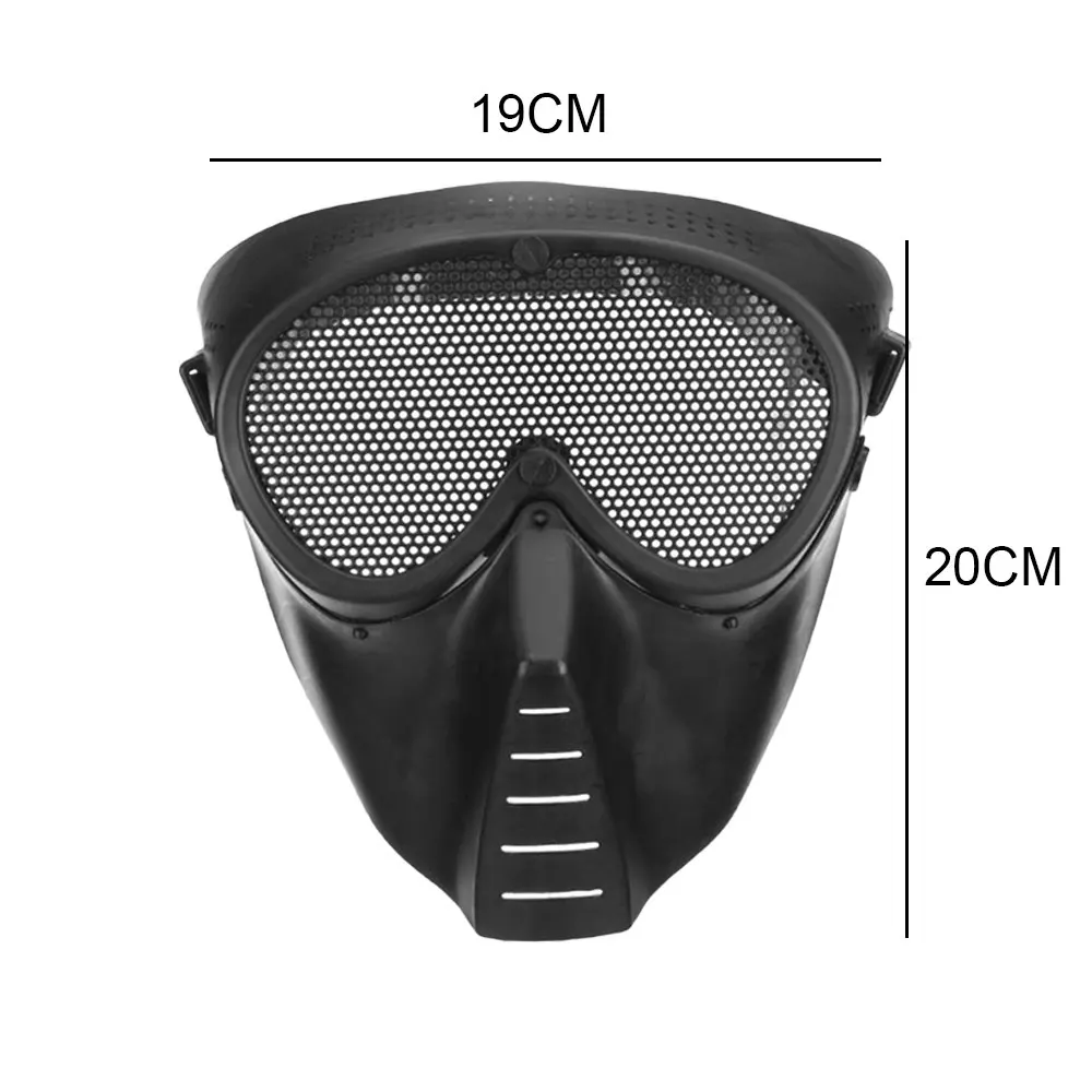 Militymask Eat маска в виде курицы Cs маска ТПУ черная грязь цвет зеленый страйкбол маска Tacticalmask M04 газовая маска полевое оборудование