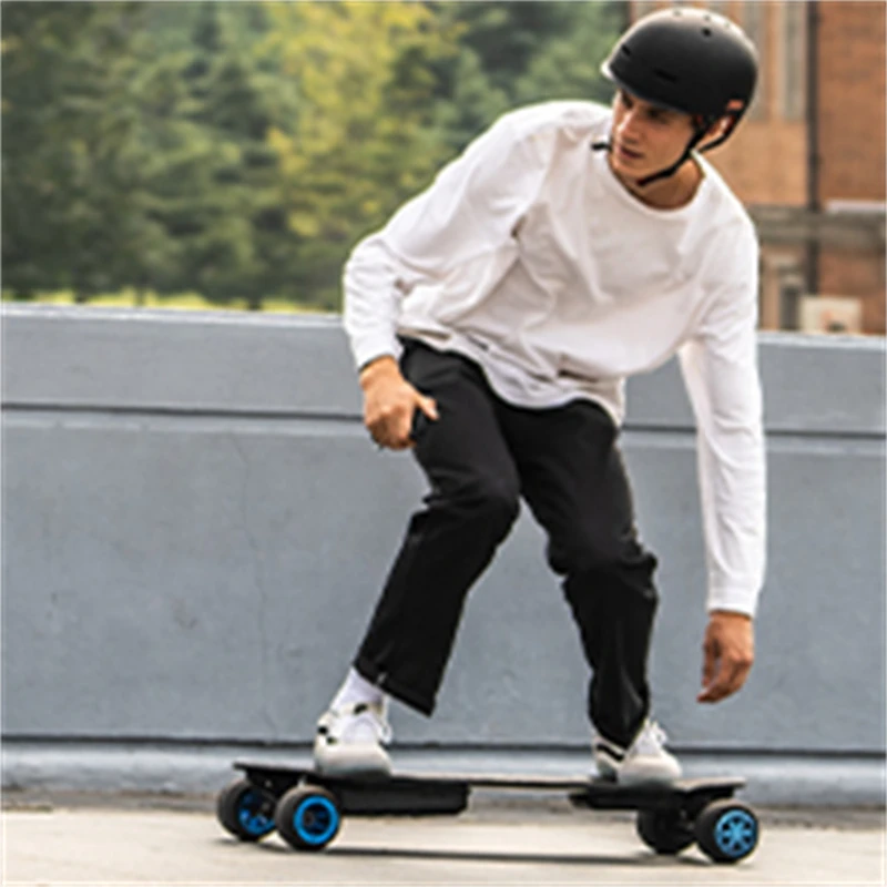 Electric Skateboard helmet|Skate Board 