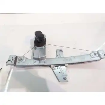 

7959688 Rear window Right Peugeot 207 1.6 16v Hdi