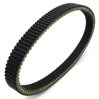 

Transmission Drive belt For Can-Am Defender DPS HD10 HD5 HD8 Mossy Oak Hunting Max XT Cab Maverick X3 Turbo 422280652 422280651