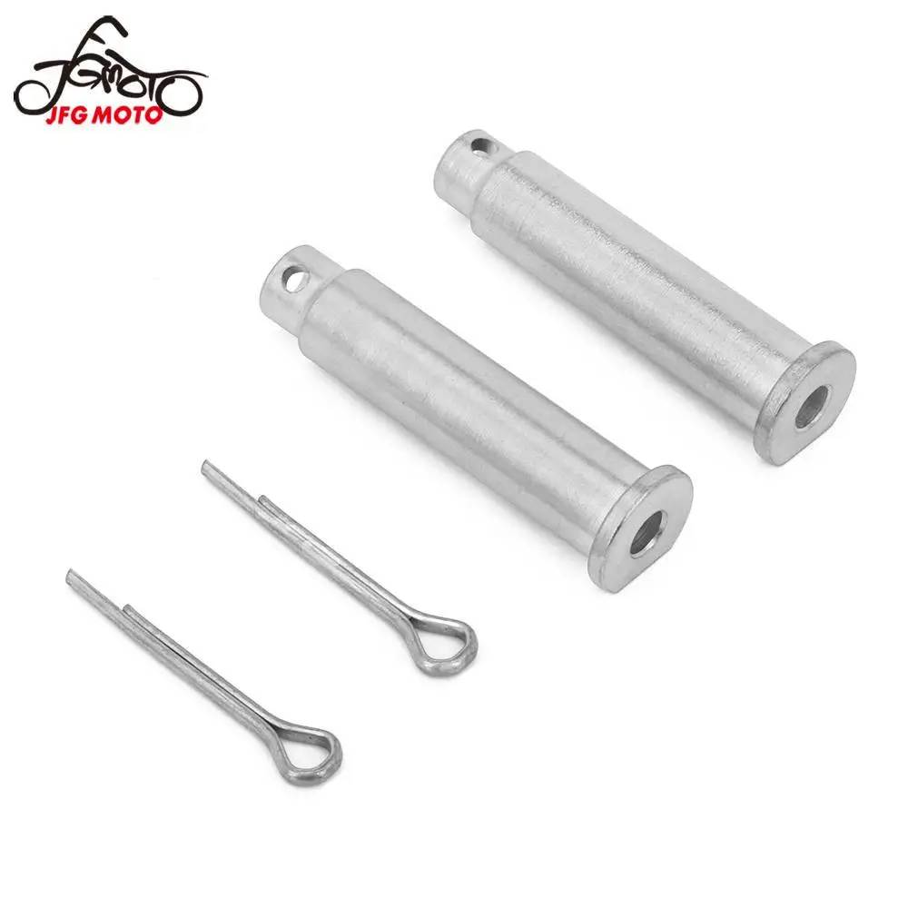 Подножки для мотоцикла с ЧПУ HONDA CR125 125R CR250 250R CRF250R CRF250X CRF450R CRF450RX CRF450X CRF450L|Подставки