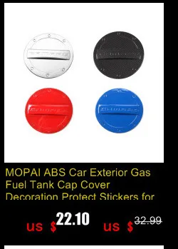 MOPAI ABS автомобильные накладки на межкомнатные двери, крышки динамиков, декоративные наклейки для Chevrolet Camaro Up, автомобильные аксессуары, Стайлинг