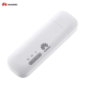 

Huawei E8372-155 WiFi 2 Mini 4G LTE Wireless Portable USB WiFi Modem Router Mobile WIFI Dongle Plug and Play Smart Home