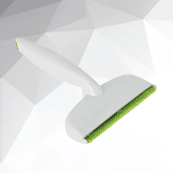 

1PC Practical Multifunctional Useful Lightweight 2 Heads Cleaning Brush Hair Remover for Seat Pet Sofa Bed