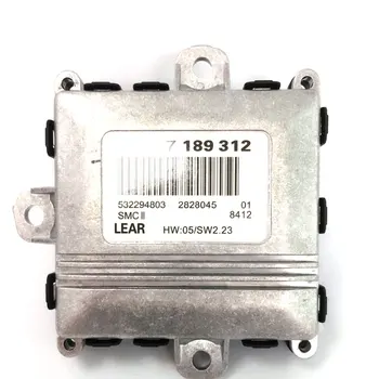 

7189312 For BMW 3 5 7 E60 E61 E65 E66 E67 E90 E91 Xenon Control Light 7189312