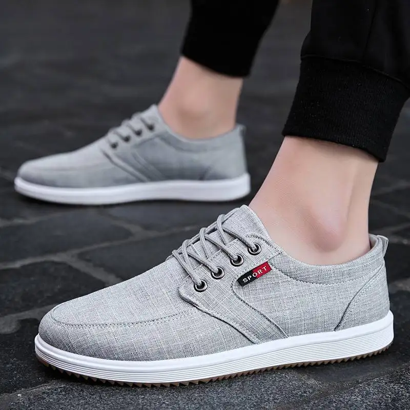 Fashion Classic Casual Shoes Men 