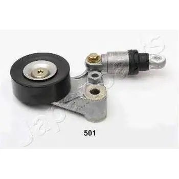 

Tension pulley Nissan Patrol GRII DTi 00/Terrano 3.0Di 02 JAPANPARTS ts501