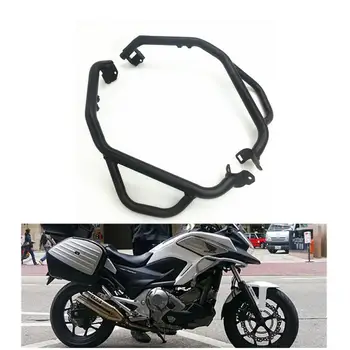

For Honda NC750X NC700X Highway Engine Guard Crash Bar Frame Protect Bumper NC 700 750 X 2017 2016 2015 2014 2013 2012