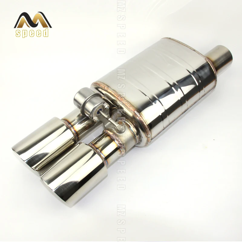 ヤフオク! バキュームバルブコントロール可変サイレンサー