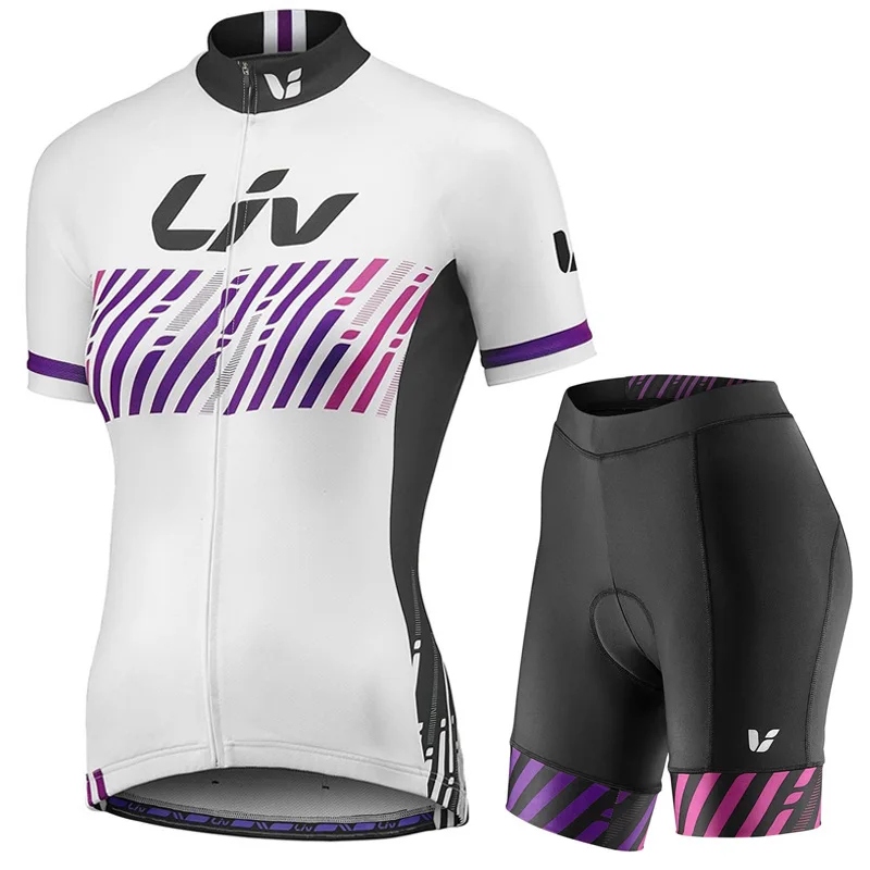 Cycling Set