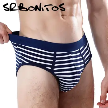 

4Pcs Set Panties Men Underpants Cotton Underwear For Men Briefs Men's Sexy Boxershorts Gay Family Slip Male Jockstrap Bikini