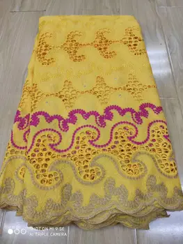 

brode coton africain swiss voile lace in switzerland latest african laces 2020 nigerian lace fabrics for dress5yard