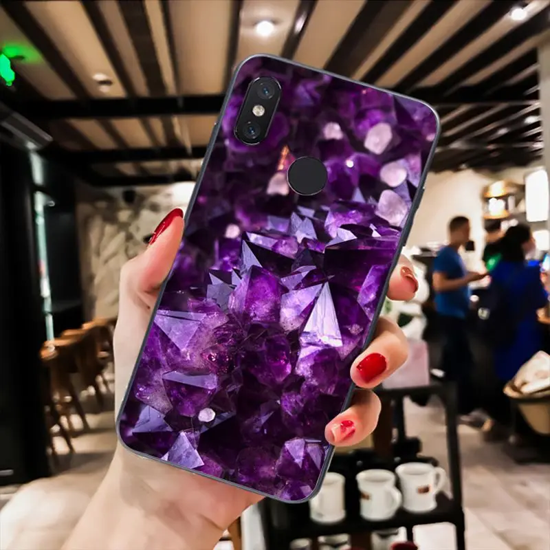 Crystal Diamond