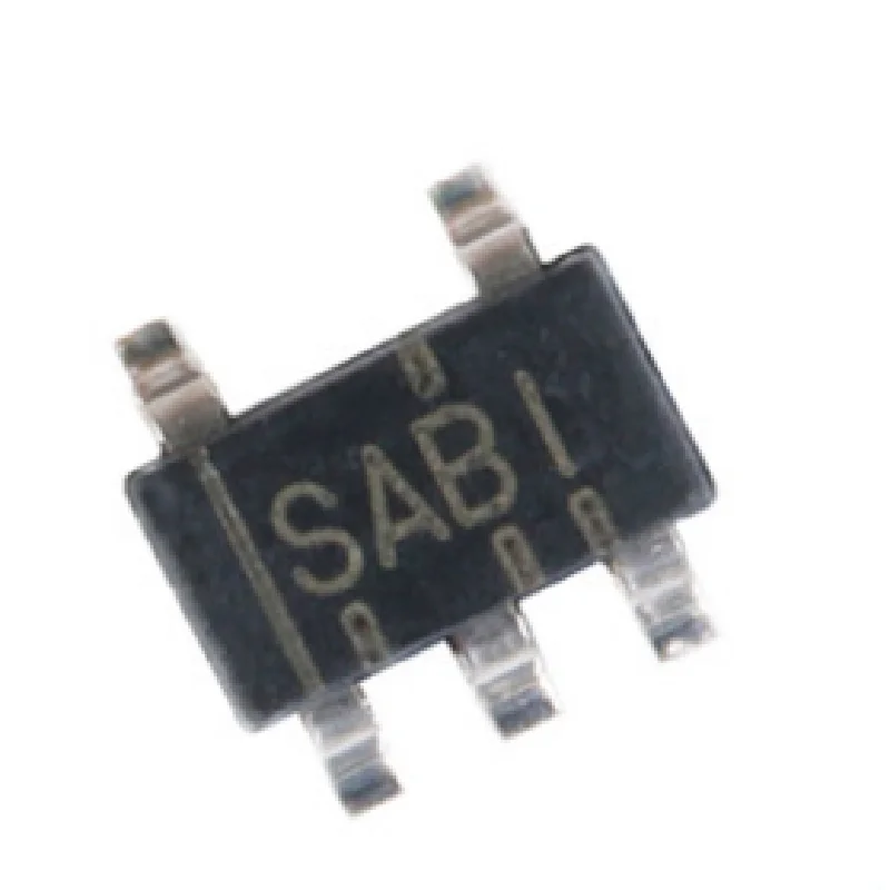 RT9193-18GB -18PB SOT23-5 300MA высокоскоростной CMOS LDO Регулятор напряжения IC 1 8 V | Электронные