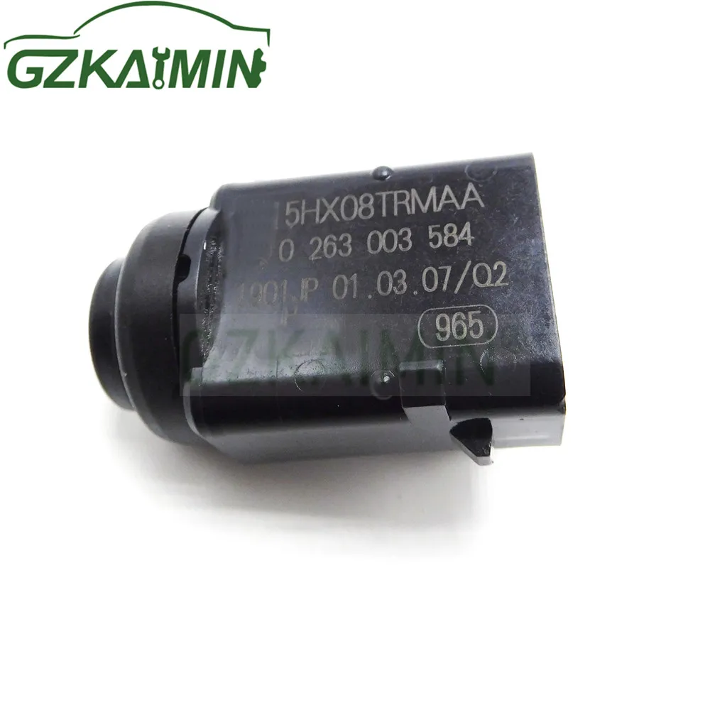Высокое качество PDC датчик парковки Реверсивный датчик для JEEP/5HX08TRMAA/0 263 003 584