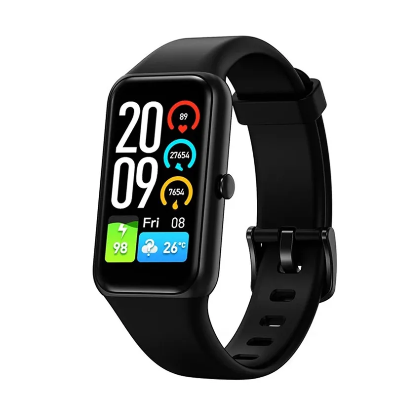 C11 Smart Wristbands IP67 Waterproof Heart Rate Blood Pressure Oxygen Monitor Fitness Bracelet for Android IOS Phone | Электроника