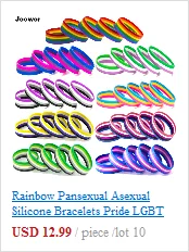 Значок LGBT Pride Rainbow Flag Pinback с кнопкой поддержки значок для геев