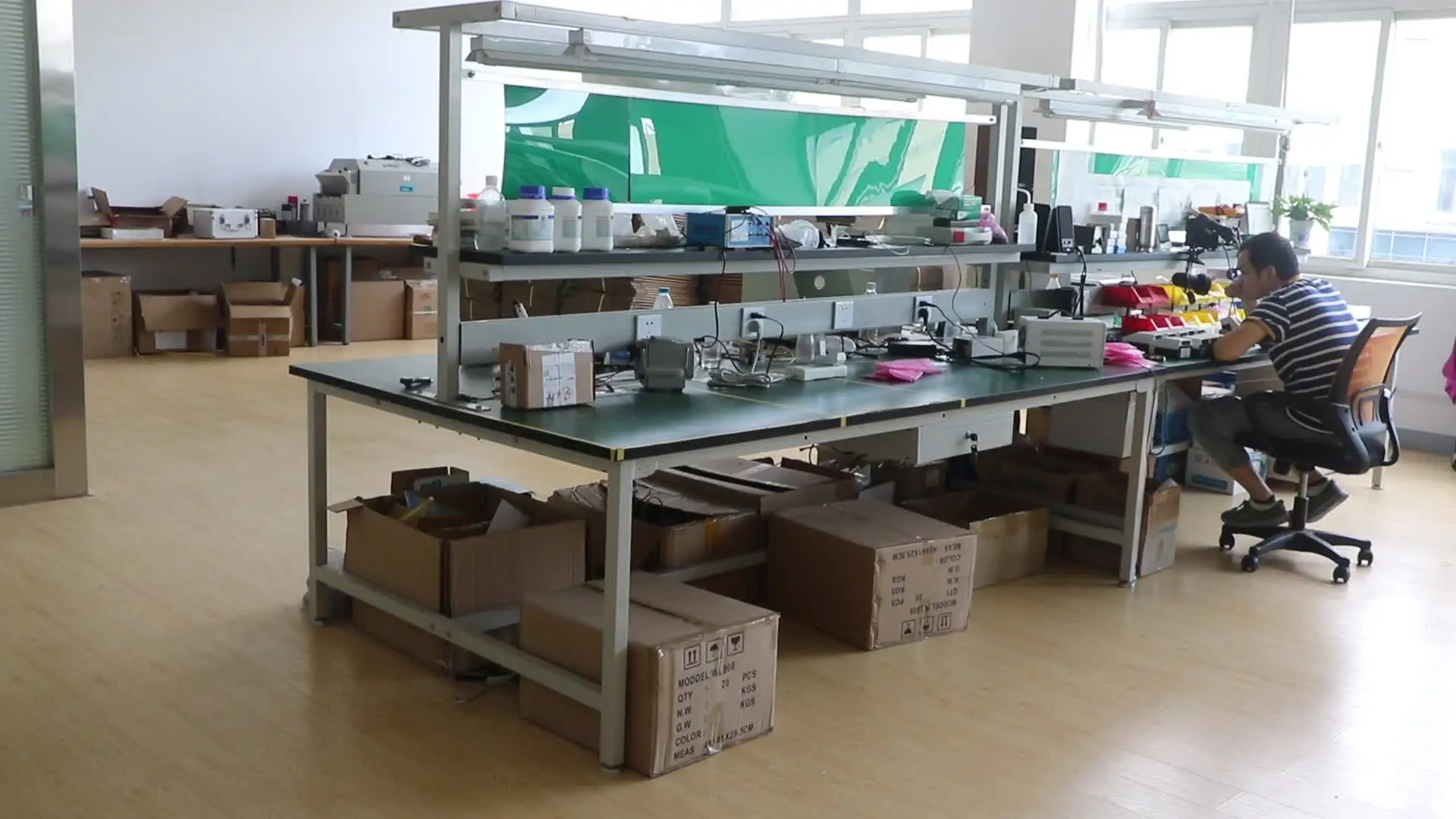 US $1.996.00 MultiParameter Analyzer Water Quality Detector LHM900