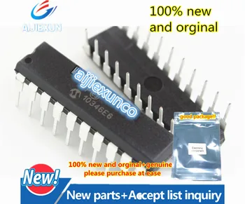 

5Pcs 100% New and original PIC16F677-I/P DIP20 in stock