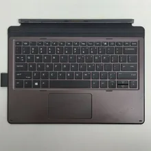 90% планшетный ПК Базовая клавиатура для hp Pro X2 612 G2