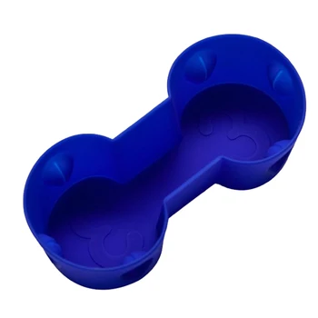 

Box Water Cup Holder Limiter Non-Slip Waterproof Silicone Car High Quality
