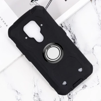 Перейти на Алиэкспресс и купить Чехол для телефона Doogee S68 Pro, мягкий силиконовый чехол для телефона Doogee S68Pro