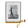 100% Original E-Ink ED060KG1(LF) lcd screen For Kobo Glo HD 2015 Reader Ebook eReader LCD Display ► Photo 1/3