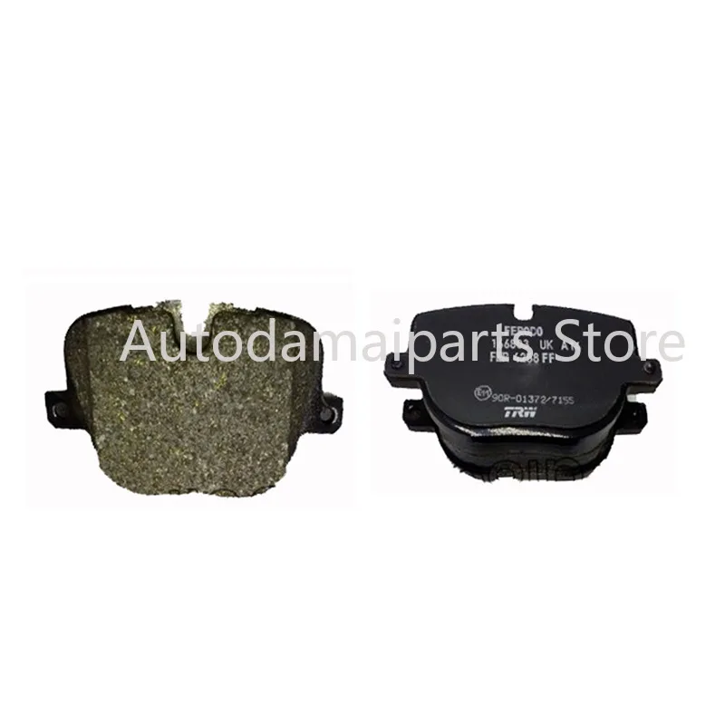 For Land Rover Range Rover LM LR015577 LR015577 Brake Pads Land Rover
